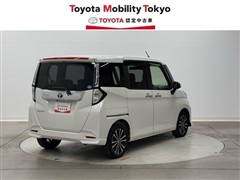 ルーミー カスタムG-T