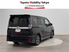 ヴォクシー ZS キラメキ3