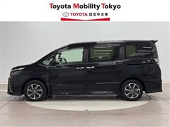 ヴォクシー ZS キラメキ3