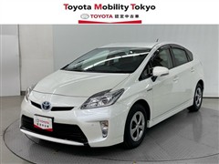 トヨタ プリウス S