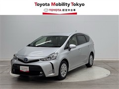 プリウスアルファ G