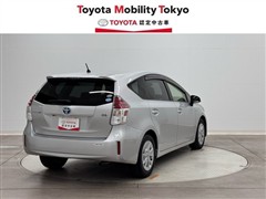 プリウスアルファ G