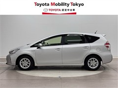 プリウスアルファ G