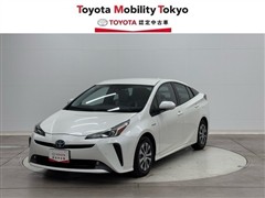 トヨタ プリウス A