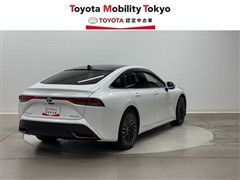 MIRAI Z エグゼパッケージ