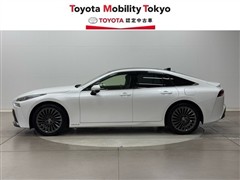 MIRAI Z エグゼパッケージ