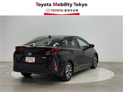 プリウスPHV AプレミアムナビP