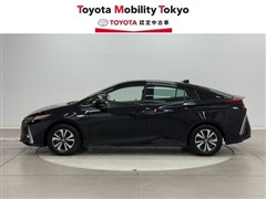 プリウスPHV AプレミアムナビP