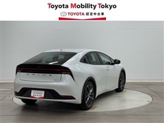 プリウス Z
