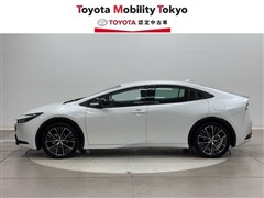 プリウス Z