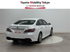 クラウンHV RS Four
