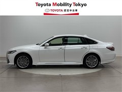 クラウンHV RS Four