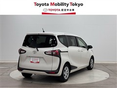シエンタ ファンベースG セーフティー