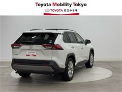 RAV4 G Zパッケージ