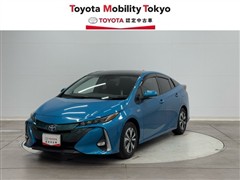 トヨタ プリウスPHV Sセーフティープラス