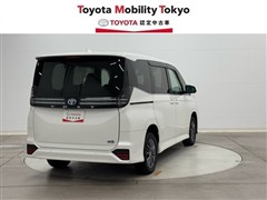 ヴォクシー HV S-Z