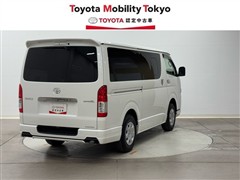 ハイエースV SGLダークプライム2