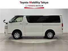 ハイエースV SGLダークプライム2