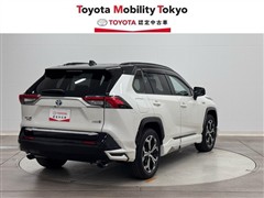 RAV4 PHV ブラックトーン