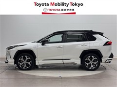 RAV4 PHV ブラックトーン