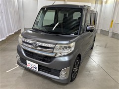 タント カスタムRS SA