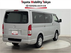 ハイエースV スーパーGL