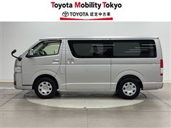 ハイエースV スーパーGL