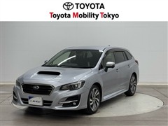 スバル レヴォーグ 1.6GT-Sアイサイト