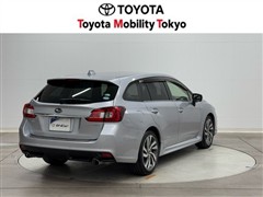レヴォーグ 1.6GT-Sアイサイト