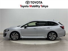 レヴォーグ 1.6GT-Sアイサイト