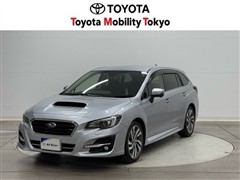 スバル レヴォーグ 1.6GT-Sアイサイト