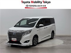 トヨタ エスクァイアHV GiプレミアムPKG