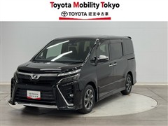 ヴォクシー ZS キラメキ
