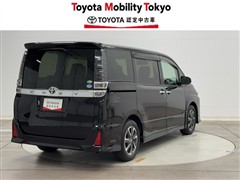 ヴォクシー ZS キラメキ
