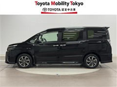 ヴォクシー ZS キラメキ