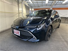 カローラスポーツ