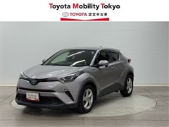 C-HR HV S LEDパッケージ