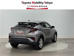 C-HR HV S LEDパッケージ