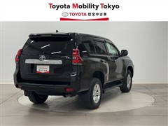 ランドクルーザープラド TX