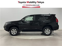 ランドクルーザープラド TX