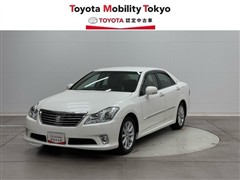 クラウン ロイヤルサルーンアニバーサリ