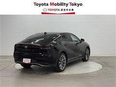 クラウンHV CO Gアドバレザー