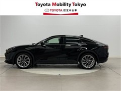 クラウンHV CO Gアドバレザー