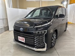 ヴォクシー HV S-Z