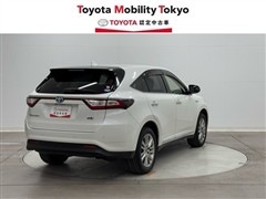 ハリアーHV プログレス