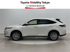 ハリアーHV プログレス