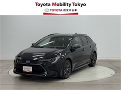 カローラツーリング HV WxB