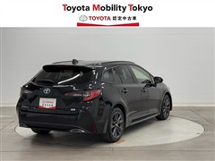 カローラツーリング HV WxB