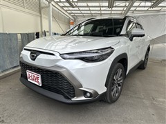 カローラクロス HV Z