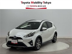 アクア クロスオーバー グラム